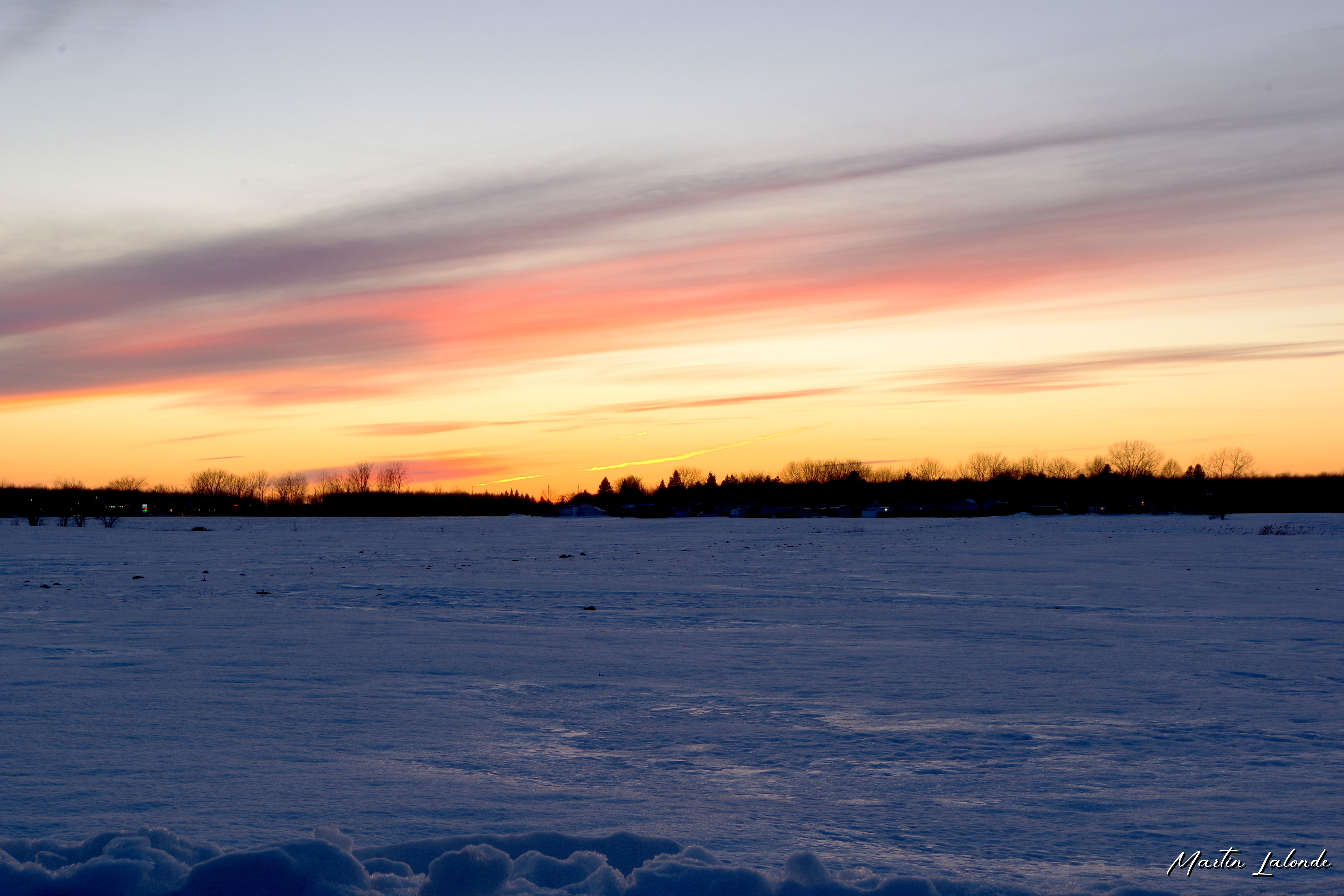 Paysage 1